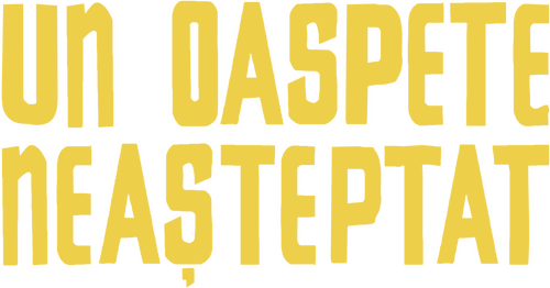 Det kom en gäst...