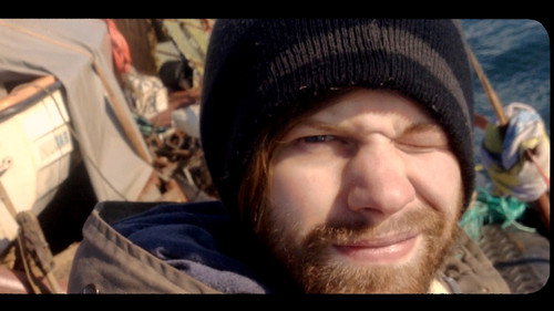 Warnow: Reis naar het Noorderlicht