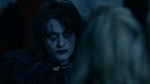 The Crow: Wicked Prayer