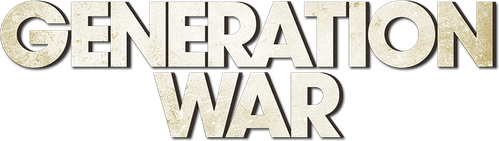 Generation War's logo image