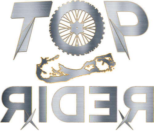 Top Rider