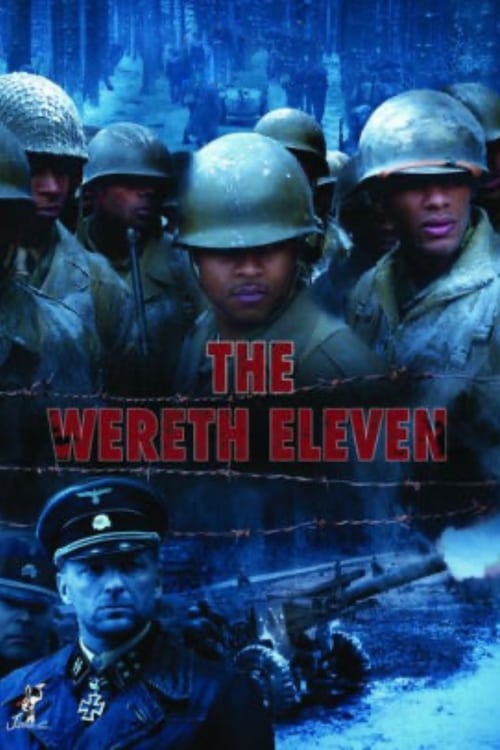 Poster do filme The Wereth Eleven