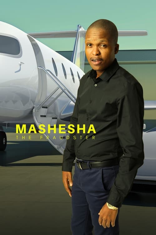 Mashesha the fraudster (2021)