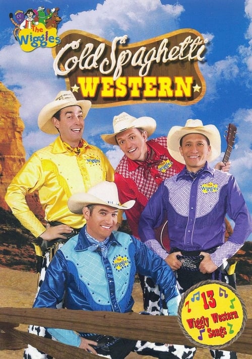 The Wiggles: Cold Spaghetti Western 2004