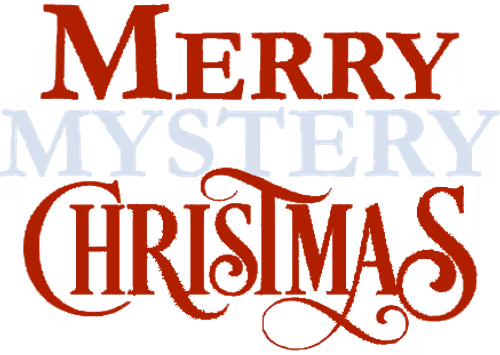 Merry Mystery Christmas