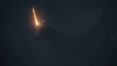 Death of a Unicorn Movie Screenshot