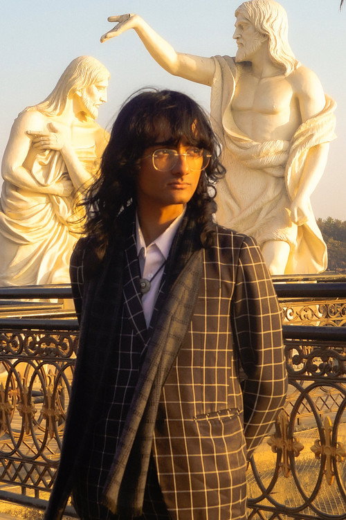 Kaustubh Govind