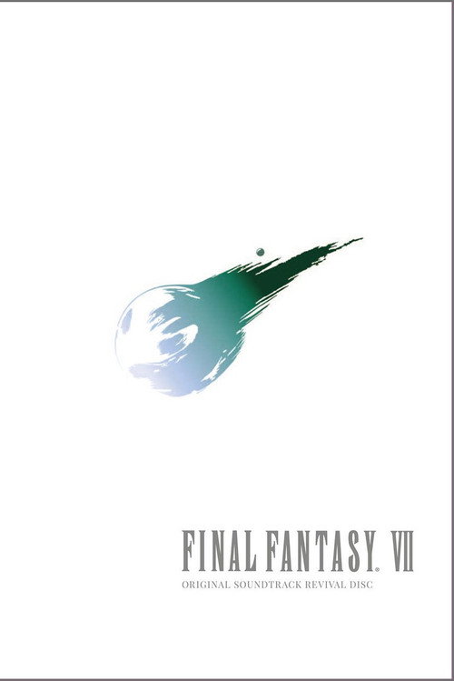 Final Fantasy VII OST Revival