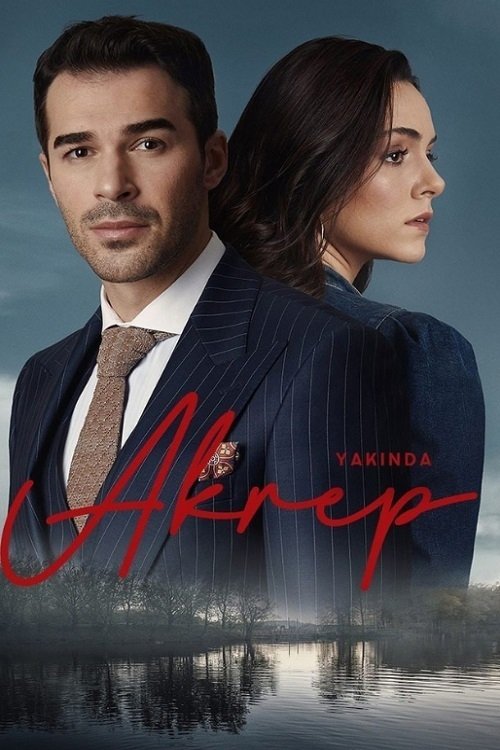 Escena 4 de Akrep (Escorpión)