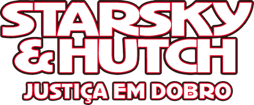 Starsky & Hutch: Justiça em Dobro - Logo 6