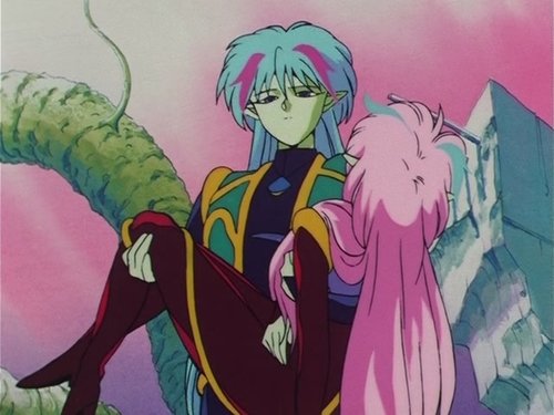 美少女戦士セーラームーン, S02E13 - (1993)