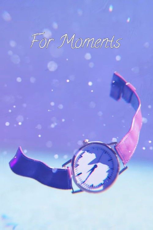 For Moments