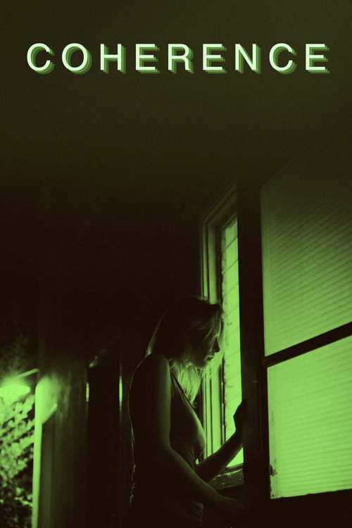 Coherence poster