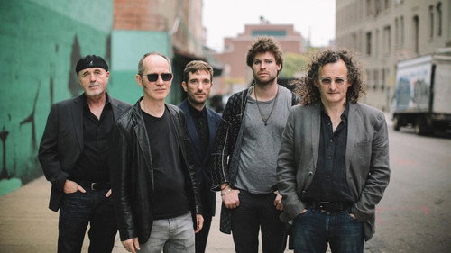 The Gloaming: Moment to Moment