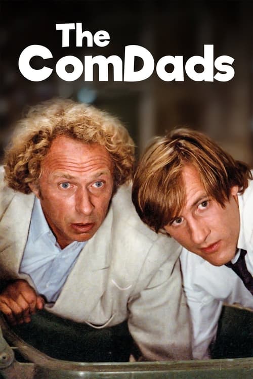 The ComDads (1983)