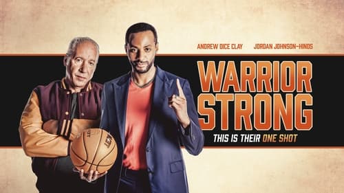 Warrior Strong (2023) download
