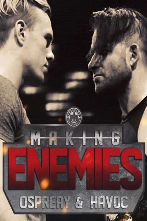 Making Enemies: Ospreay & Havoc 2019