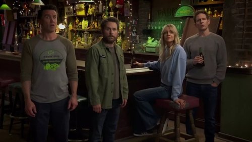 It’s Always Sunny in Philadelphia: 17×6