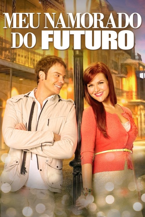 Pôster de Meu Namorado do Futuro