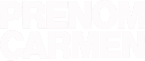 Prénom Carmen