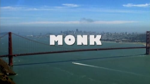 Monk, S00E10 - (2002)