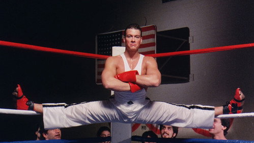 No Retreat, No Surrender