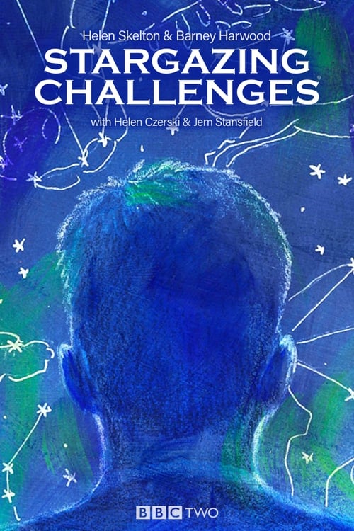 Poster Stargazing Challenges 2012