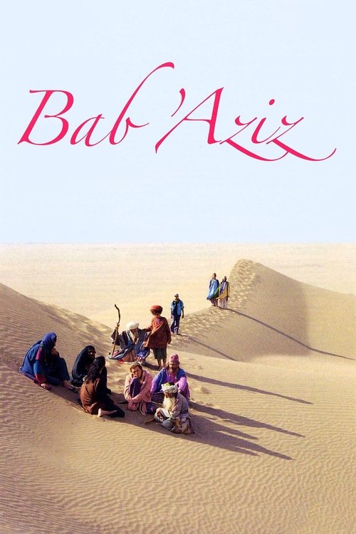 Bab'Aziz poster