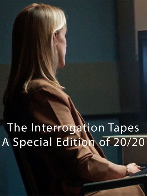 Escena 4 de The Interrogation Tapes: A Special Edition of 20/20