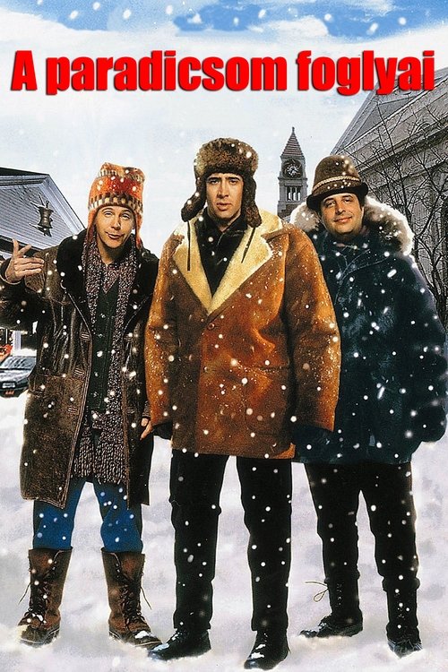 Movie Image