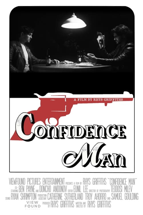 Confidence Man (2021)