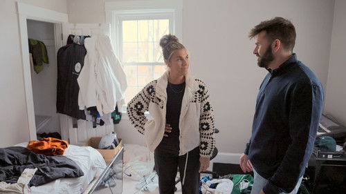 Moving In and Unpacking Baggage