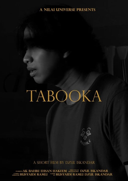 Tabooka