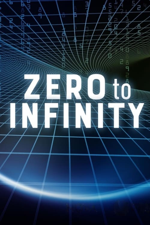 Poster Zero to Infinity 2022