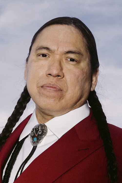 Foto de actor