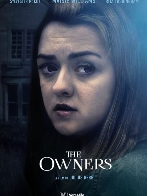 Watch Free The Owners () Movie 123movies FUll HD Online Stream