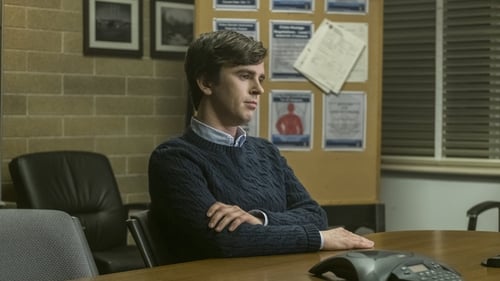 Bates Motel: 5×9