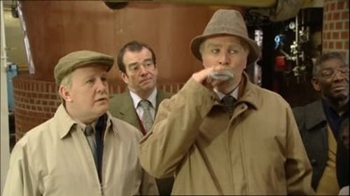 Poster della serie Still Game