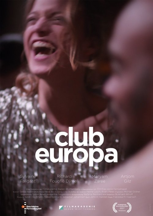 Club Europa 2017