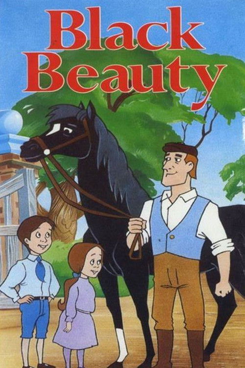 Black Beauty (1987) — The Movie Database (TMDb)