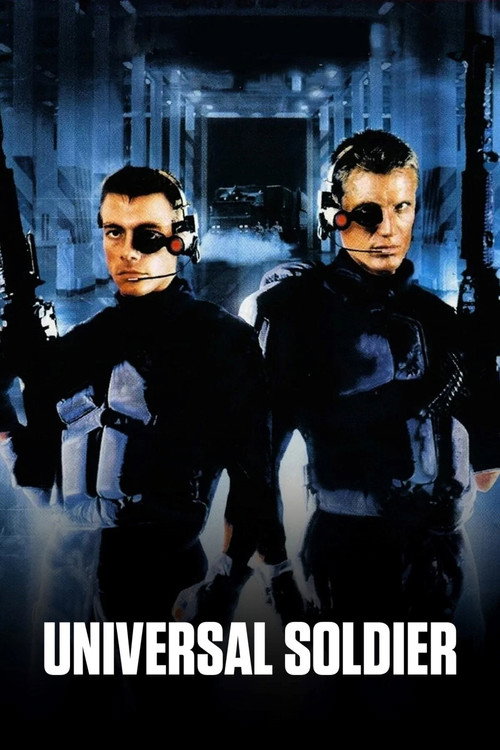 Universal Soldier