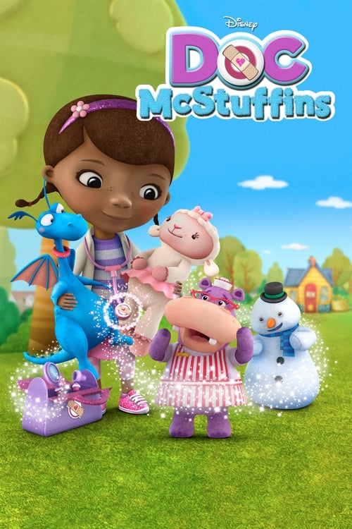 Dottoressa Peluche poster