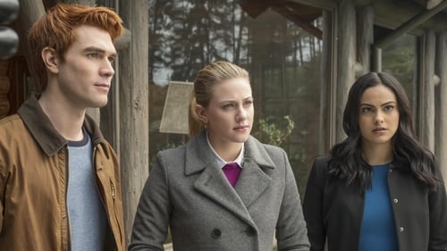 Riverdale: 2×14