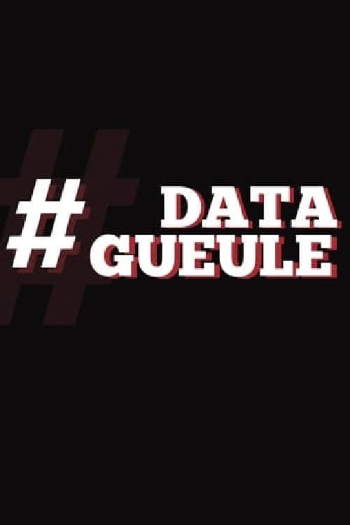 Poster Data Gueule