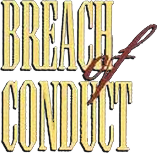 Breach of Conduct