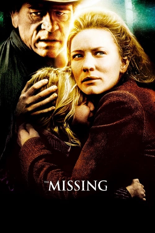 The Missing 2003