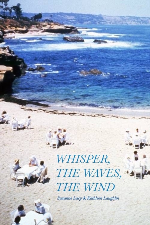 Whisper, the Waves, the Wind 1986