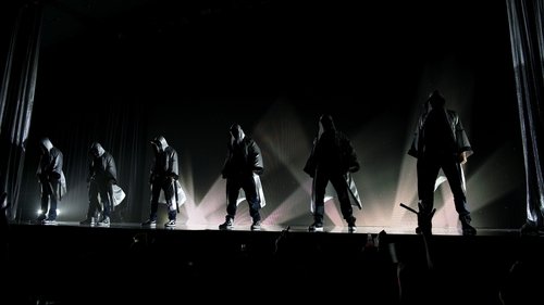Backdrops