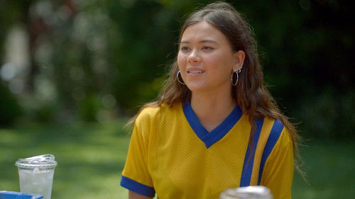 Falando a Real: 2×12