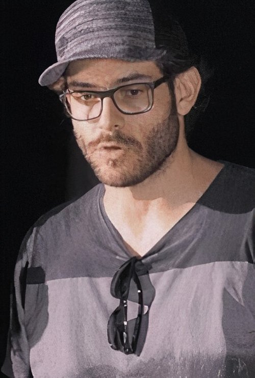 Rafael Trindade profile